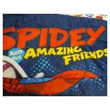 Spidey Amazing Friends Throw, Sheet...