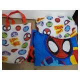 Spidey Amazing Friends Throw, Sheet...