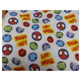 Spidey Amazing Friends Throw, Sheet...