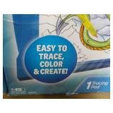 Crayola Light-Up Tracing Pad...