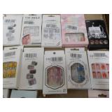 Do It Yourself Nails from Amazon...