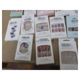 Do It Yourself Nails from Amazon...