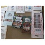 Do It Yourself Nails from Amazon...