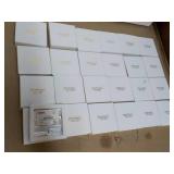 24 Pearl Life Earrings from Amazon...