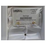 24 Pearl Life Earrings from Amazon...