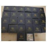 25 Picuzzy Earrings from Amazon...