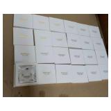 24 Pearl Life Earrings from Amazon...