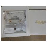24 Pearl Life Earrings from Amazon...
