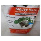 Mouse Killer...