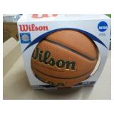 NCAA Wilson Basketball...