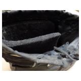 Polar Ware Boots size 8 with Liners...