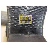 Polar Ware Boots size 8 with Liners...
