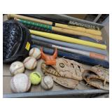 Sports Lot...