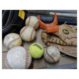 Sports Lot...