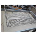 Wire Basket 31 x 17 x 10"...