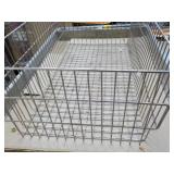Wire Basket 31 x 17 x 10"...