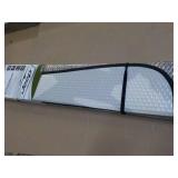 Jeep Auto Sunshade...