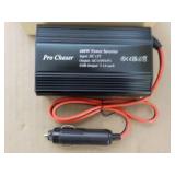 Pro Chaser 400W Power Inverter...