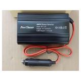 Pro Chaser 400W Power Inverter...