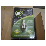 6 ct E3.10 Spark Plugs...