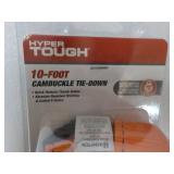 Hyper Tough 10 ft Tie Down...
