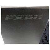 Harley Davidson FXRG size S Base La...