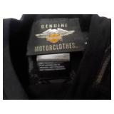 Harley Davidson FXRG size XS Base L...