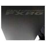 Harley Davidson FXRG size XS Base L...