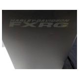 Harley Davidson FXRG size L Base La...