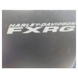 Harley Davidson FXRG size L Base La...