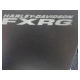 Harley Davidson FXRG size XL Base L...
