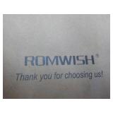 Rom Wish 49 Bulbs...