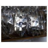 Ravinte Box of Self Close Hinges...