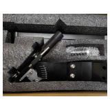 Sharpener for Lawn Mower Blades...