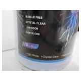 1/2 gallon Epoxy Resin B...