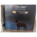 N11 Ultrasonic Dog Repeller and PAJ...