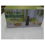 Fly Fan...