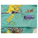 Scooter Dooby Doo Sweatshirt size L...