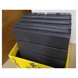 9 Interlocking Patio 12" square...