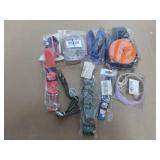 Dog Collars and Leashes...
