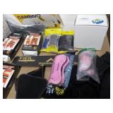 Sports Products...