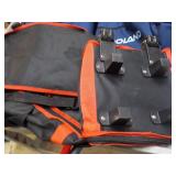 Sports Bags...