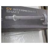 CV Intermediate Shaft...
