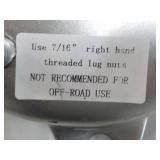 Off Road Parts...