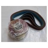 Sand Paper Belts...