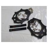 Cimkiz Ice Traction Cleats...