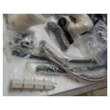 Variety of Machine Parts...