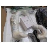 Variety of Machine Parts...
