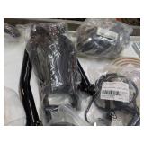 Variety of Machine Parts...