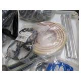 Variety of Machine Parts...